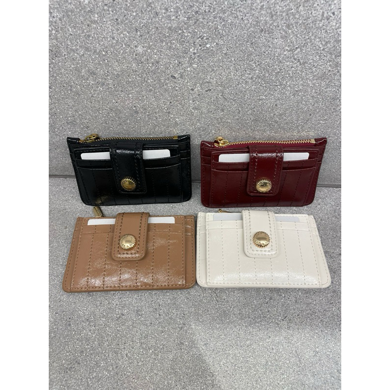 Dompet kartu charles&keith original