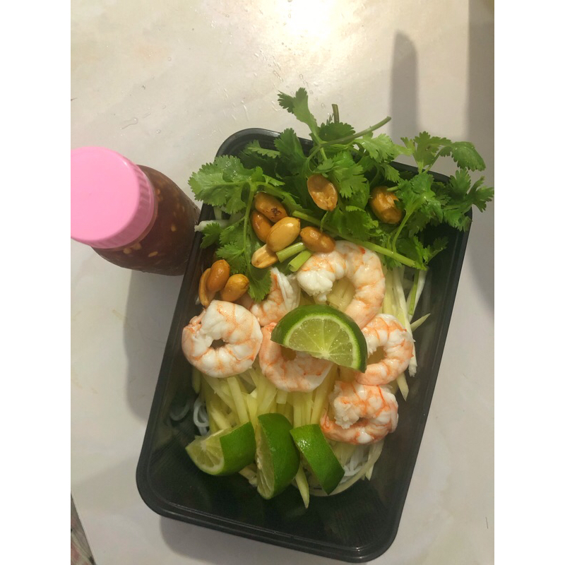 

Kemasan Coba Coba 650ml ( Udang )
