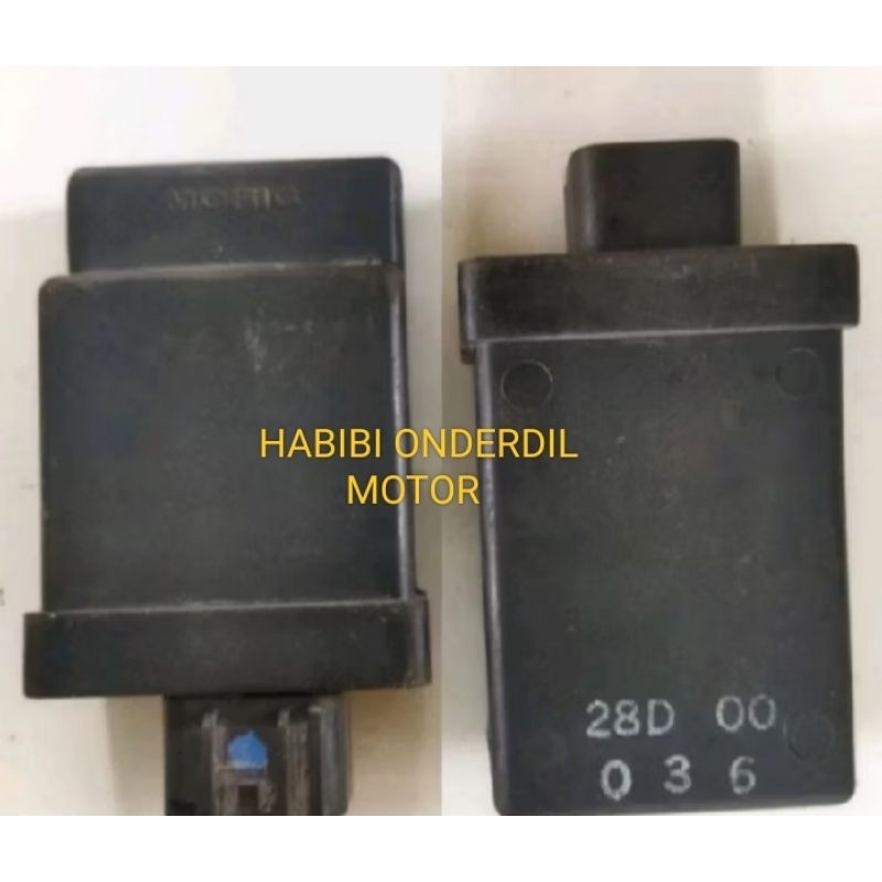 CDI YAMAHA JUPITER LORENSO PNP JUPITER Z1 MORIK ORI CABUTAN