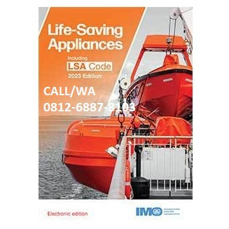 

IME982 LSA CODE (2023) (*EBK)