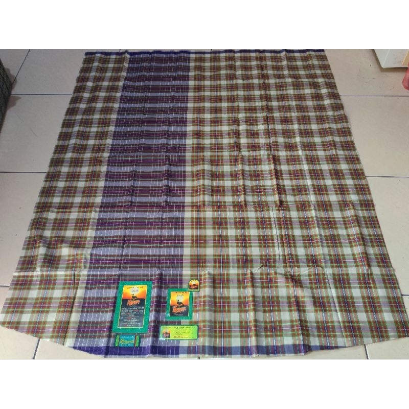 SARUNG JADUL KARAWAN SUPER SPECIAL