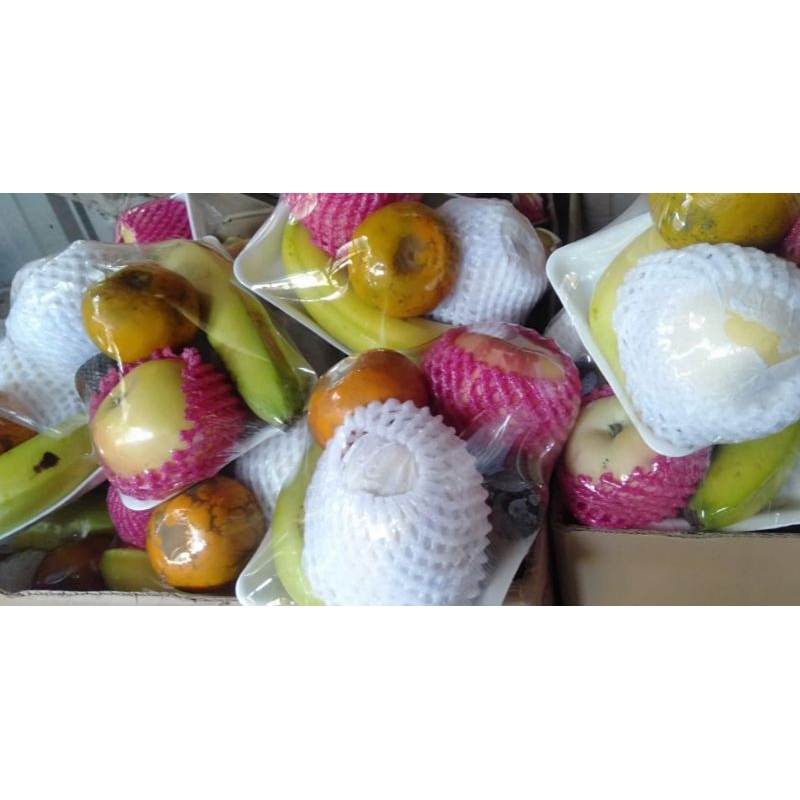 

Parsel Mini Lengkap Cocok untuk segala acara