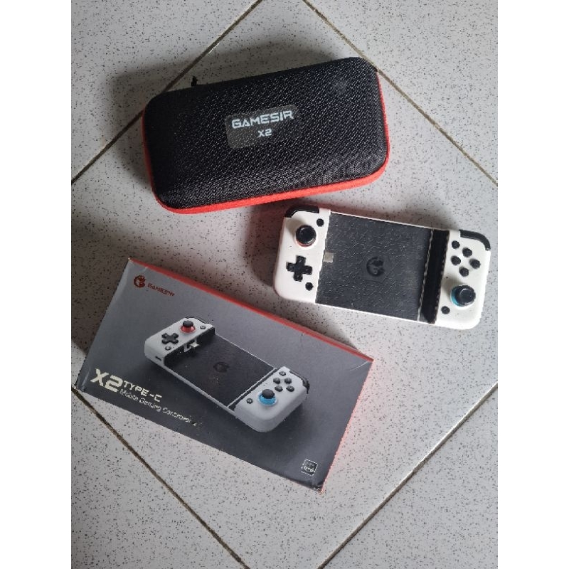 Gamesir X2 Type C
