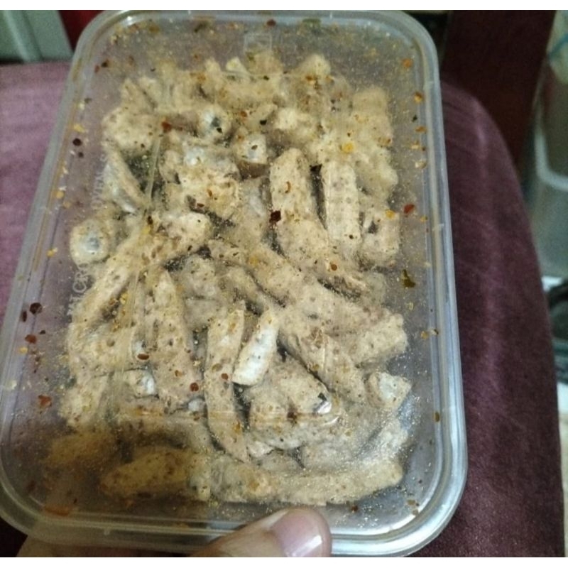 

CEMILAN BASRENG ENAK POL