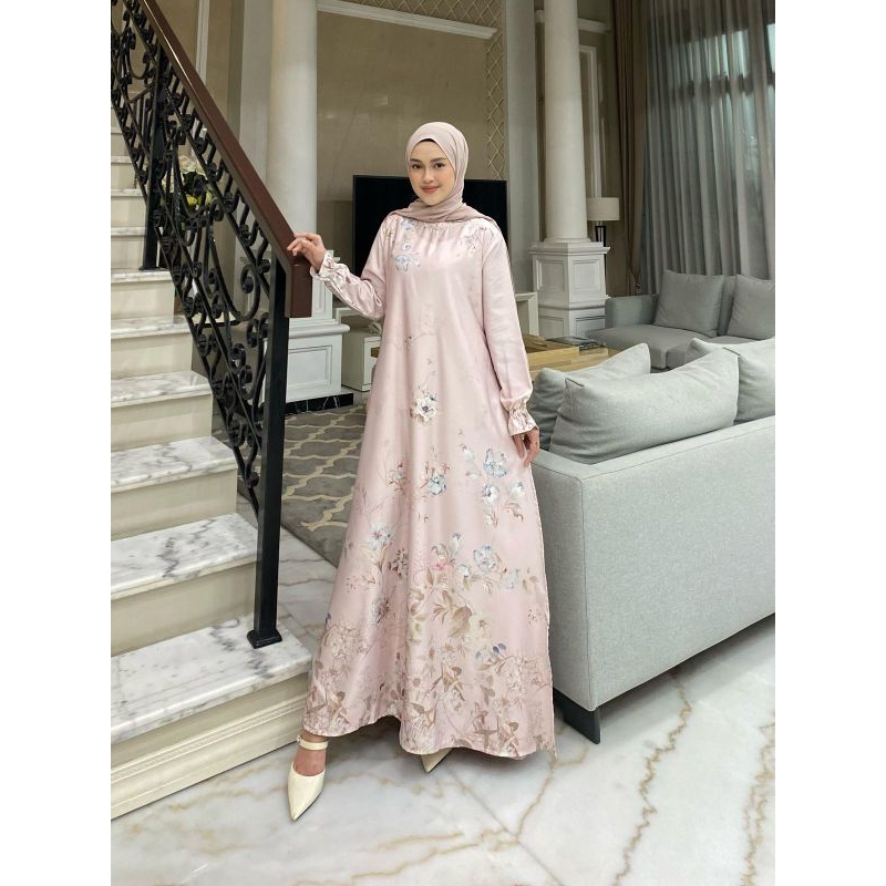 gamis eddness by kayla