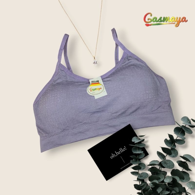 GASMAYA 1904  | Miniset Bra Busa