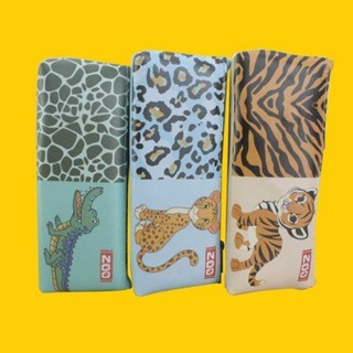 

PEN CASE SLETING XIAOLINGJING BD180-C