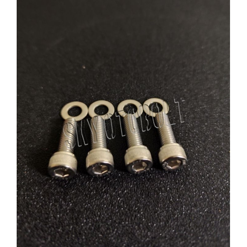 BAUT STAINLESS BEHEL ASTREA GRAND BULUS SABIT