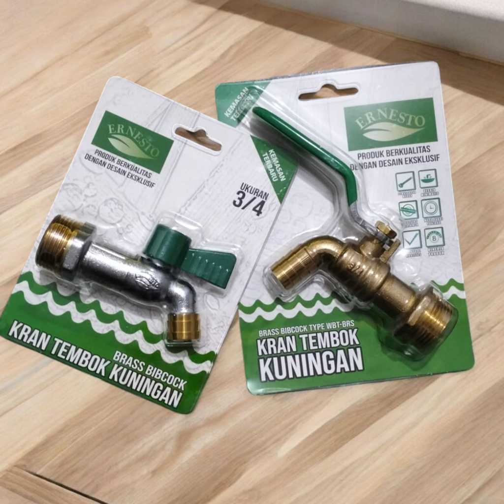 Kran Ernesto 1/2 , Kran Kuningan