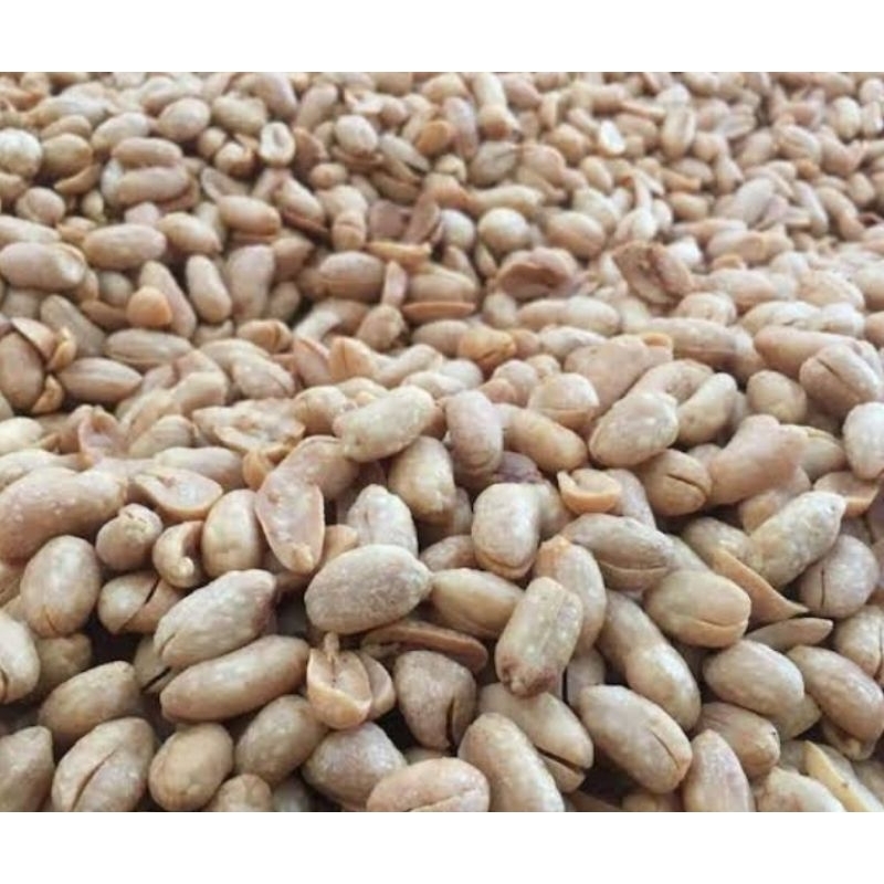 

Kacang Oven Bali Rasa Original 500 gram/½Kg