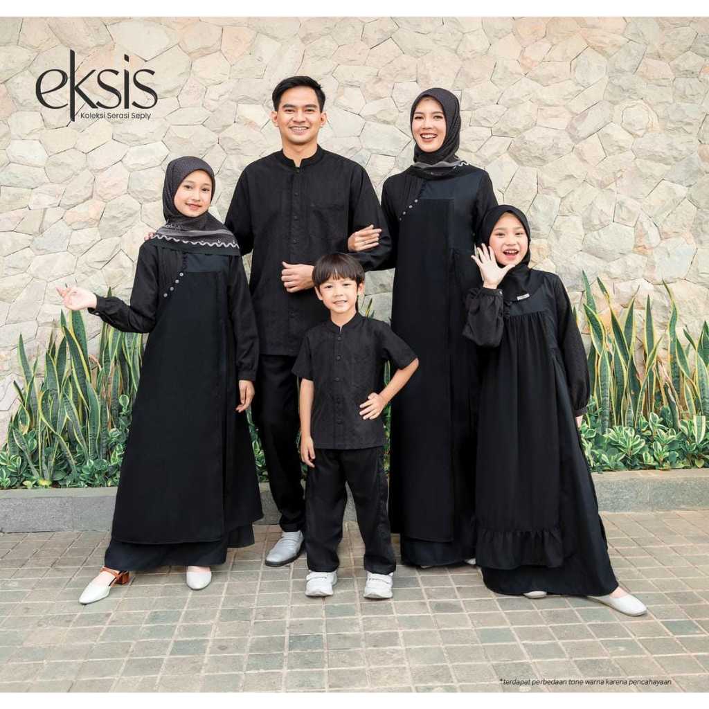 SARIMBIT SEPLY 2025 MEYRA 367 / SELIA 170 / KASEO 234 / KLIKO 170