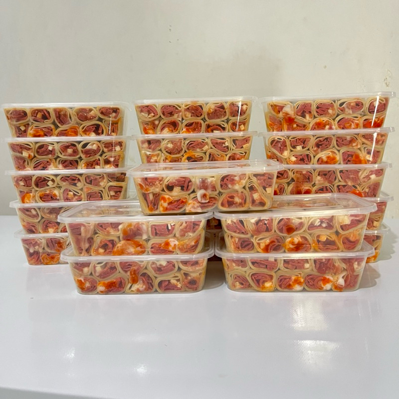 

KEBAB FULL DAGING FETRA FOOD LEBIH KENYANG MANTAP DAN PUAS