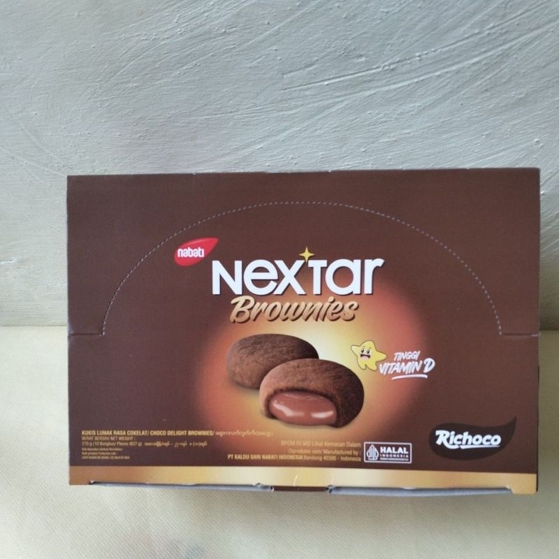 

NEXTAR ISI 10 PCS