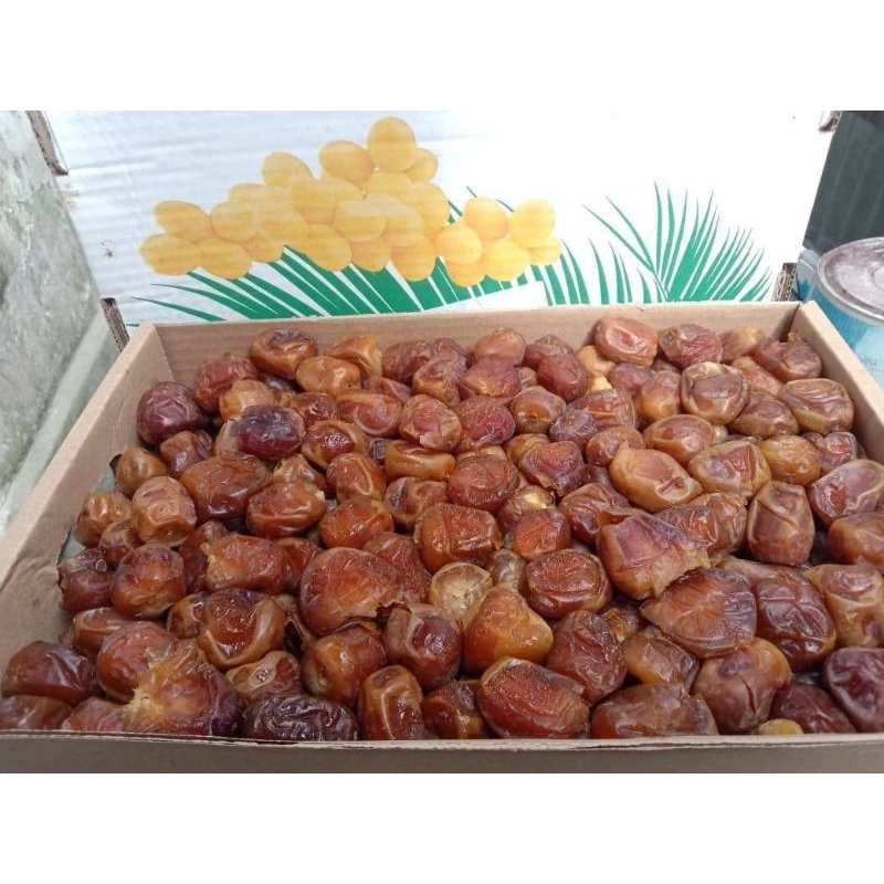 

KURMA SUKARI 3 KG