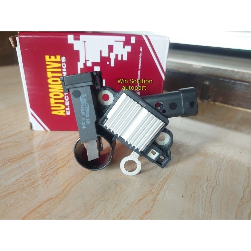 ic dinamo cas regulator alternator alternator Chevrolet spin diesel 1.3