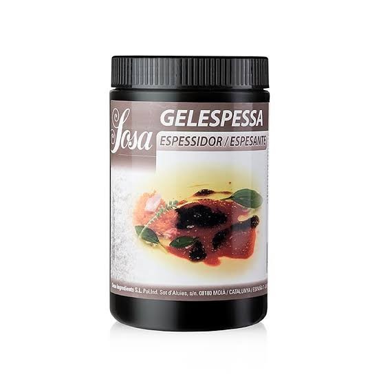 

Sosa Gelespessa / Espessidor/ Espesante/ Xanthan Gum 50gr pengental alami