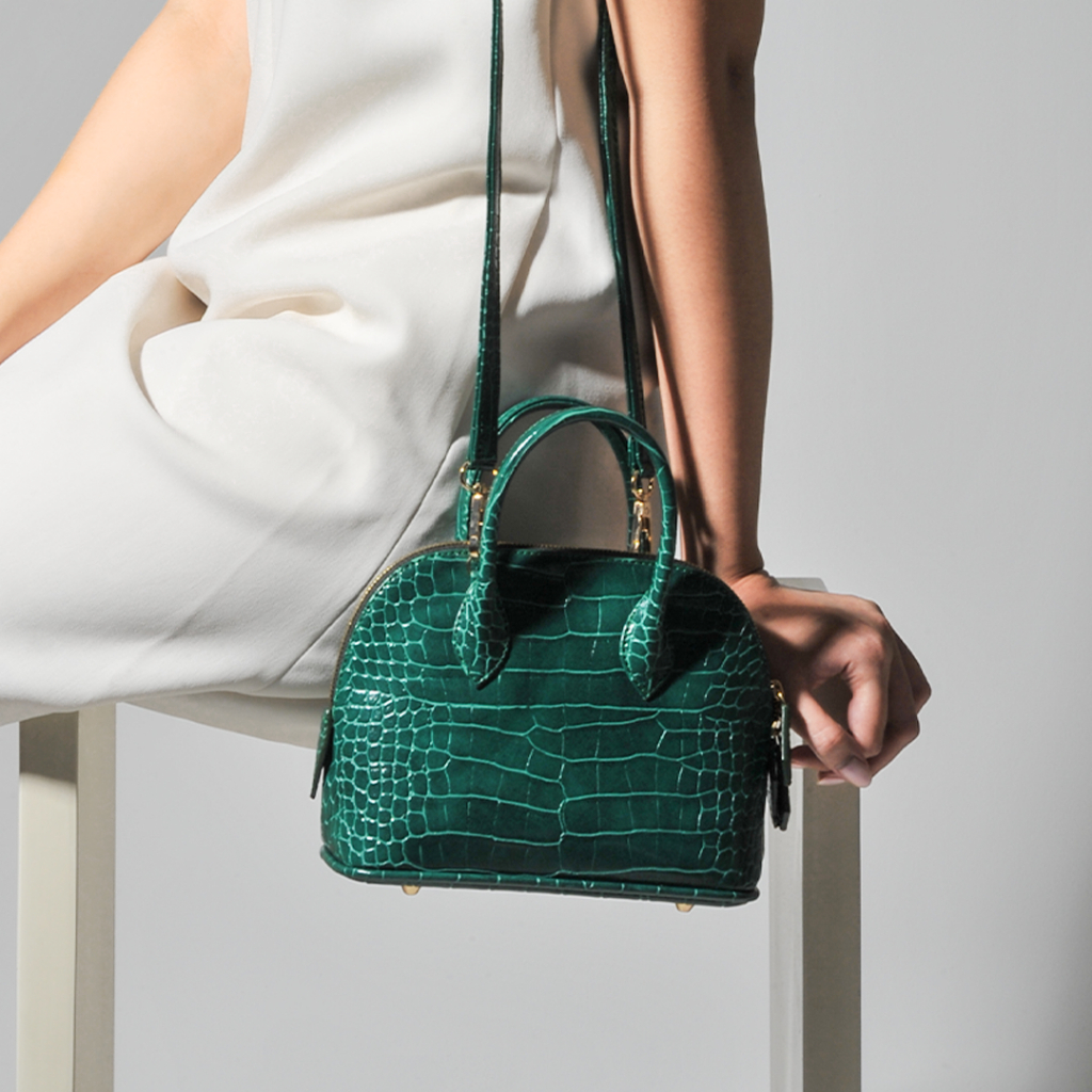 AMANTE Colette Tas Wanita Top Handlebag