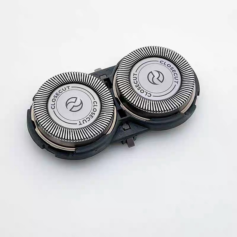 Kepala Pisau Cukur Elektrik Pq206 Replacement Refill Pisau Cukur Elektrik Refill Pisau Cukur