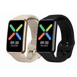 Smartwatch OPPO Watch Free