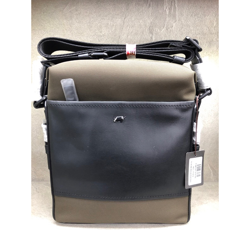 TAS PRIA BRAUN BUFFEL NEIL ARMY