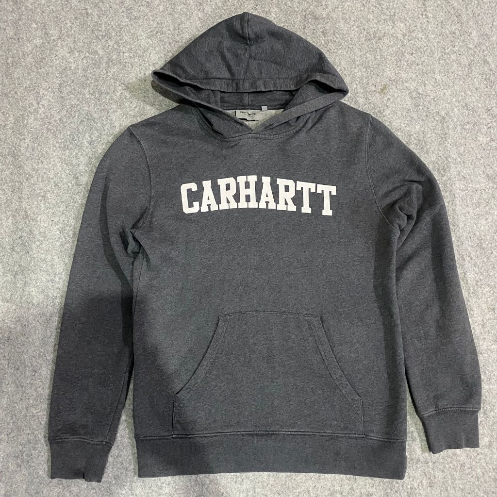 Hoodie Carhartt WIP script Hoodie Keong