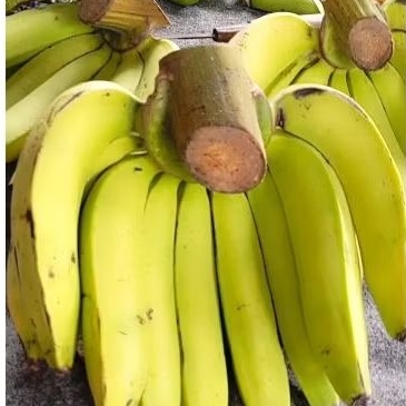 

Pisang Ambon Super 1 Sisir