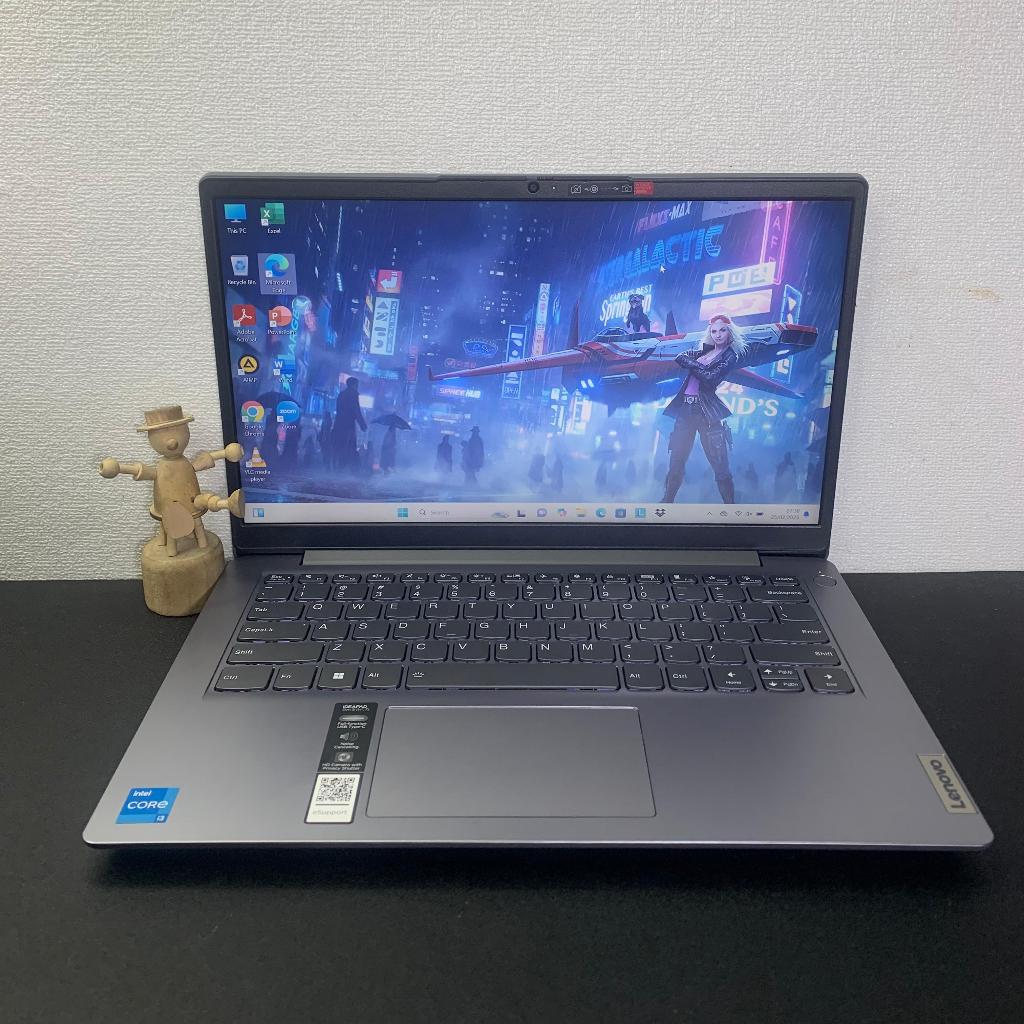 Laptop Lenovo IdeaPad Slim 3i 3 14IAU7 /RAM 8 GB DDR4 /SSD 256 GB