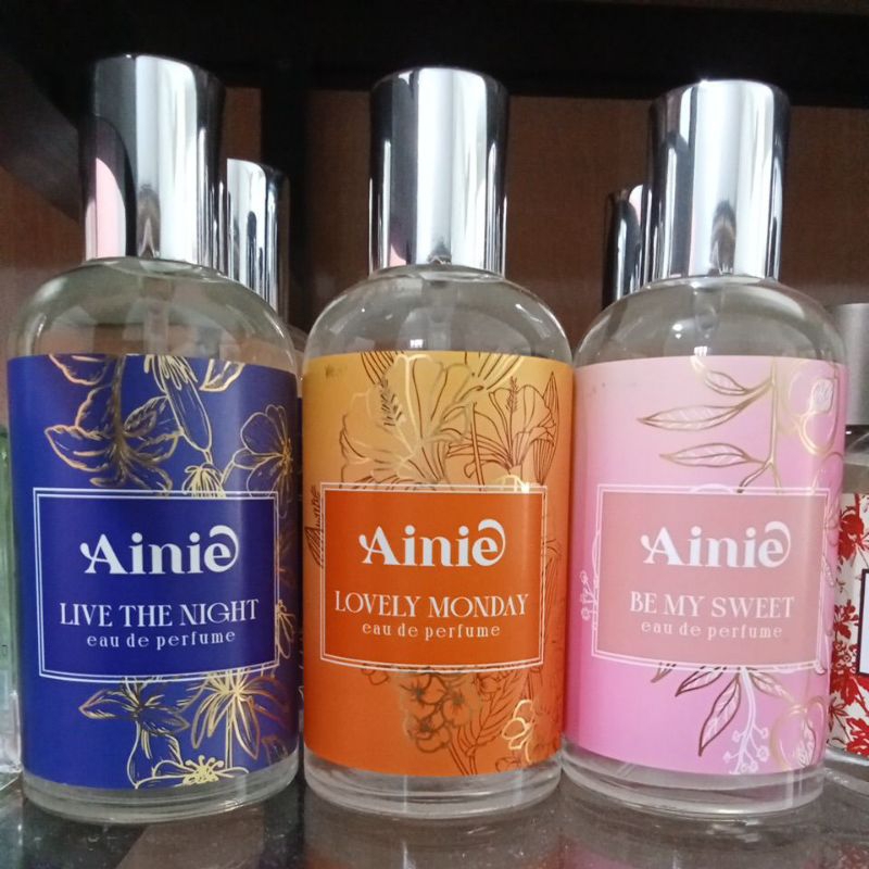Ainie eau de parfum
