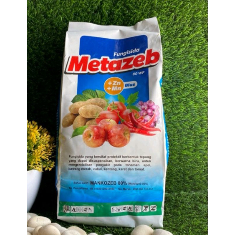 Metazeb 80wp 800gram