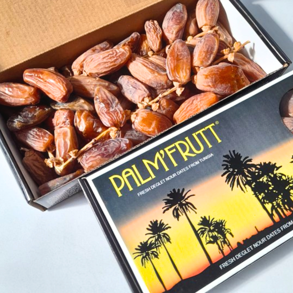 

Kurma Palm'frutt 500gr (Original)