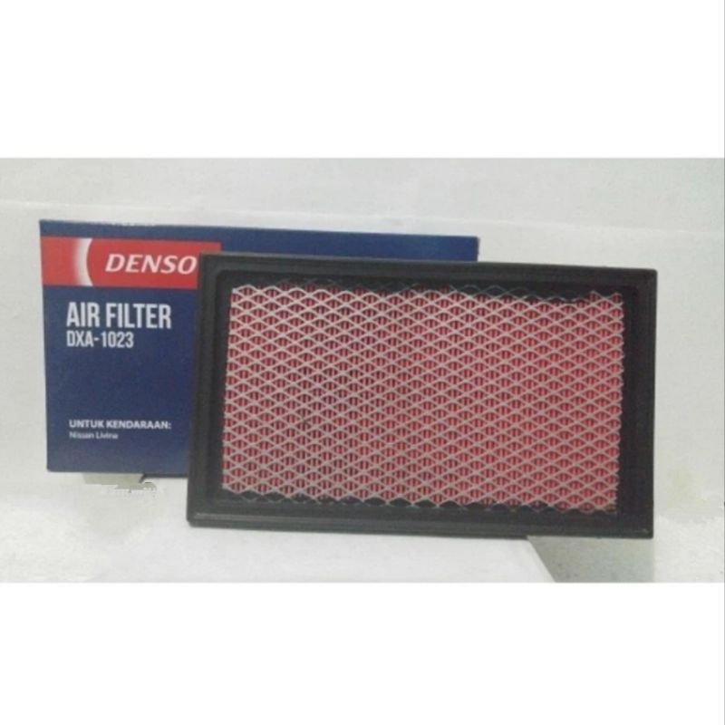 Filter Udara Saringan Udara Nissan Grand Livina 1.5  1.8 New Livina Xgear L10  L11 Latio