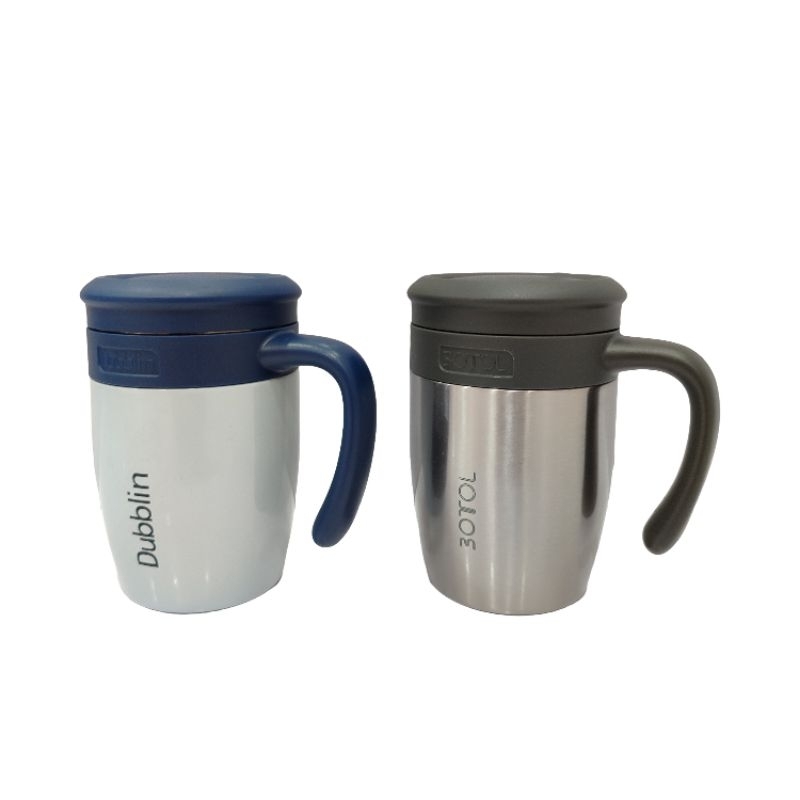 Termos Gelas Dublin Golf Polos 450ml