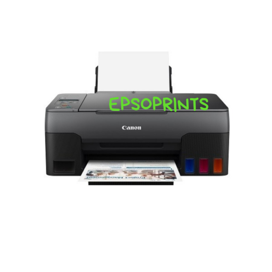 Printer canon G2020 print scan copy