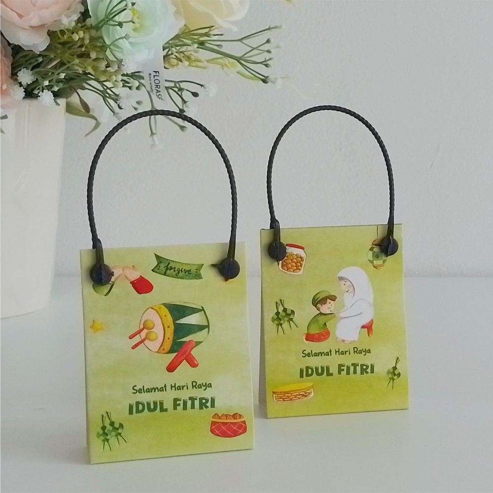 

Tas Permen Mini Amplop Lebaran Idul Fitri isi 8
