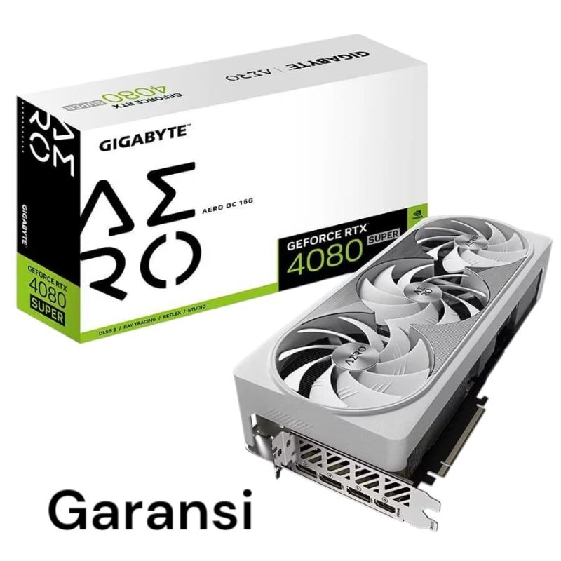 GIGABYTE GEFORCE RTX 4080 SUPER