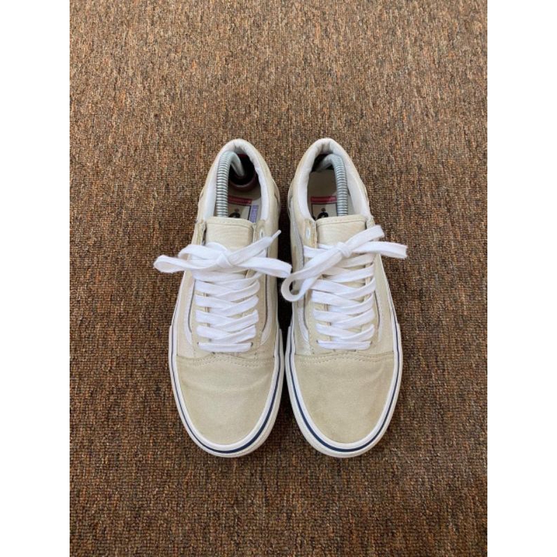 Vans Old School Pro Skate