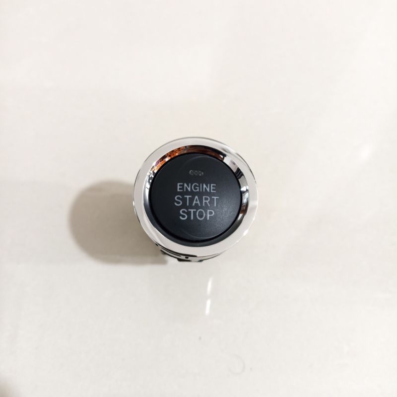 Tombol Start dan Stop Engine Mobil Avanza,Xenia Raize,Rocky,Calya,Rush,Original