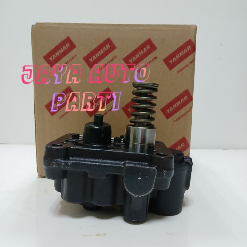 ROTOR HEAD ASSY INJEKSI PUMP YANMAR W7 W-7 3SILINDER 3CYL 3CYINDER YANMAR BERKUALITAS