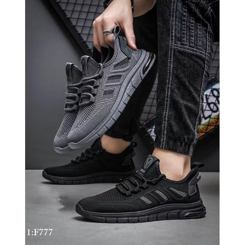Sneaker FASHION PRIA IMPORT KUALITAS TERBAIK