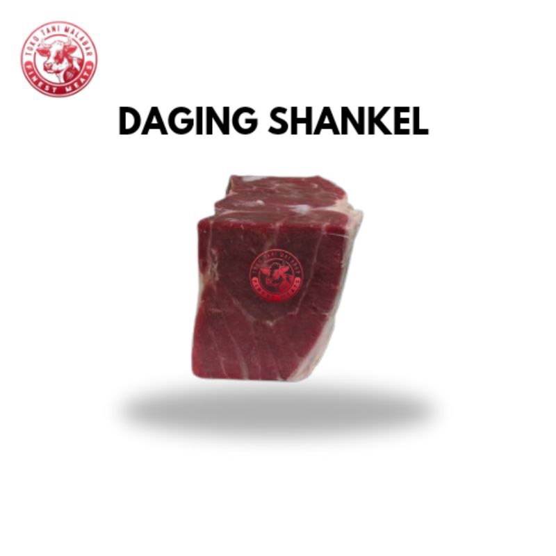 

Daging Shankel -1kg
