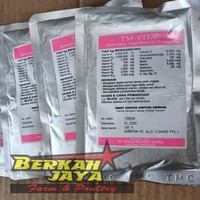 TM-VITA Vitamin anti stress