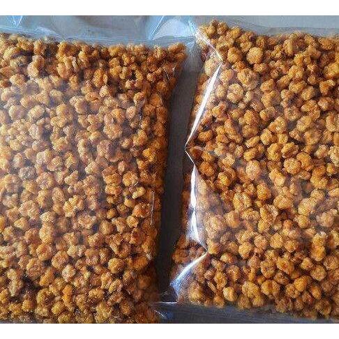 

Marning Pedas Manis 1KG Kiloan Murah Gurih Renyah / Marning Jagung Pedas Manis / Marneng Jagung Marning
