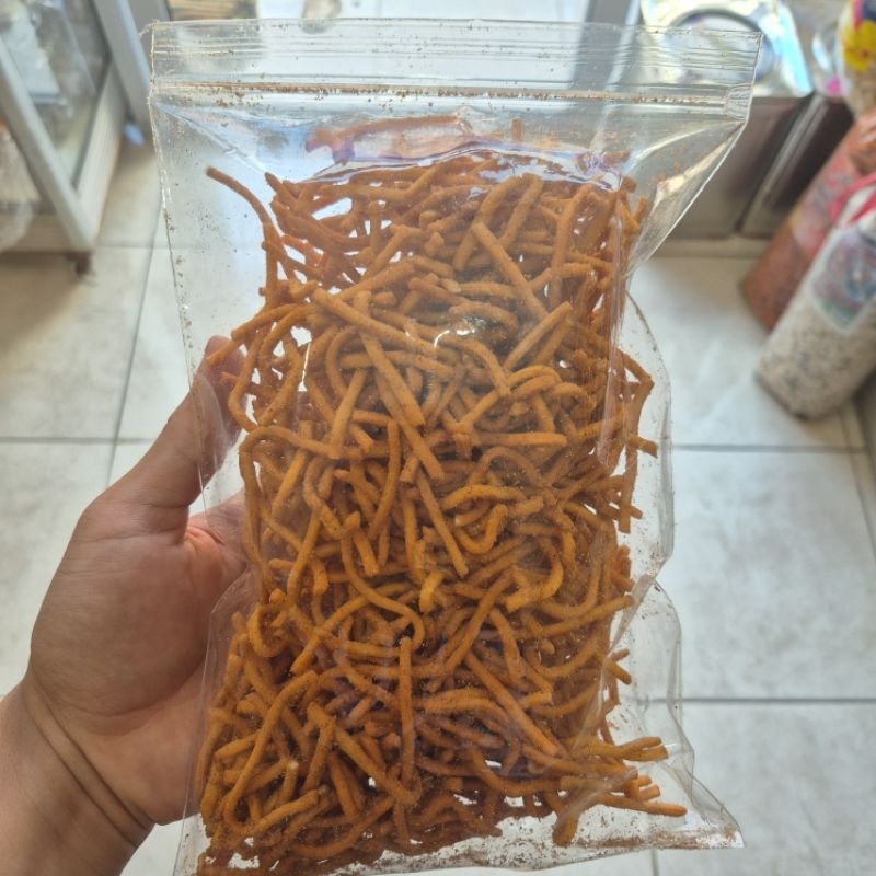 

Snack Keripik Nadia Nadya Stik Kriuk Cemilan Makanan Ringan
