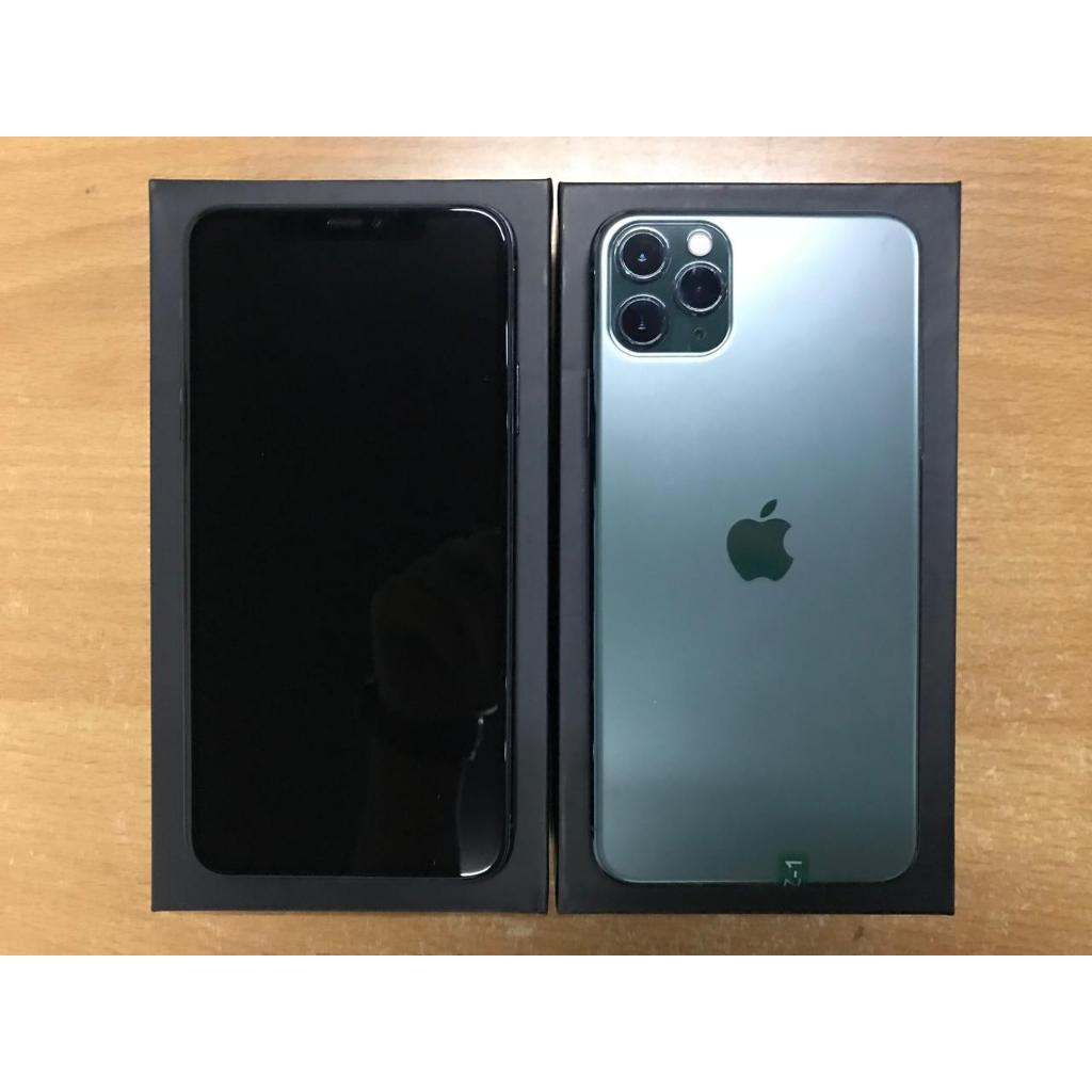 Apple Casing Pelindung Ponsel Iphone 11 Promax 64gb 256gb 512gb Second Termurah