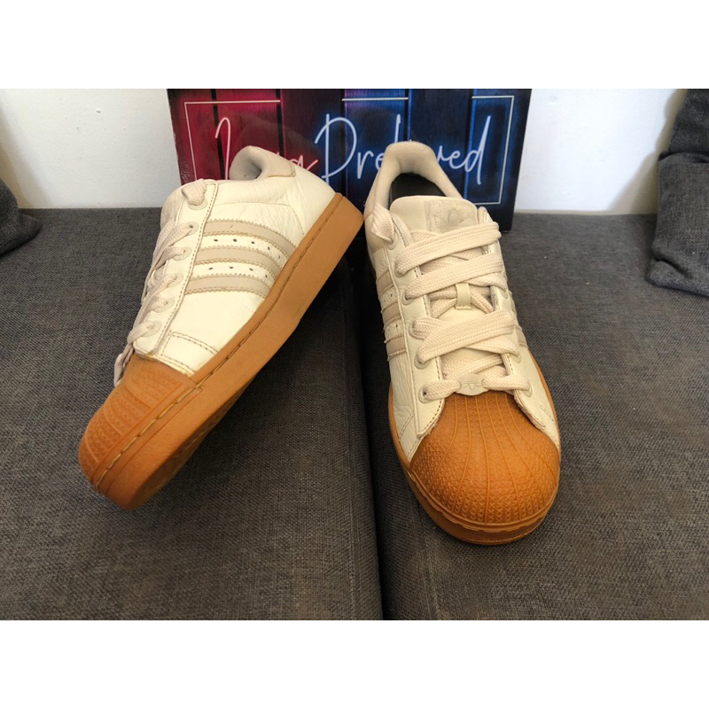 sepatu Adidas superstar 80’s