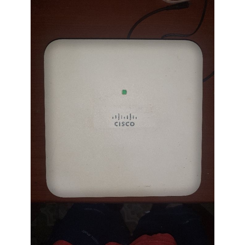 cisco acces point AIR-AP1832I-F-K9