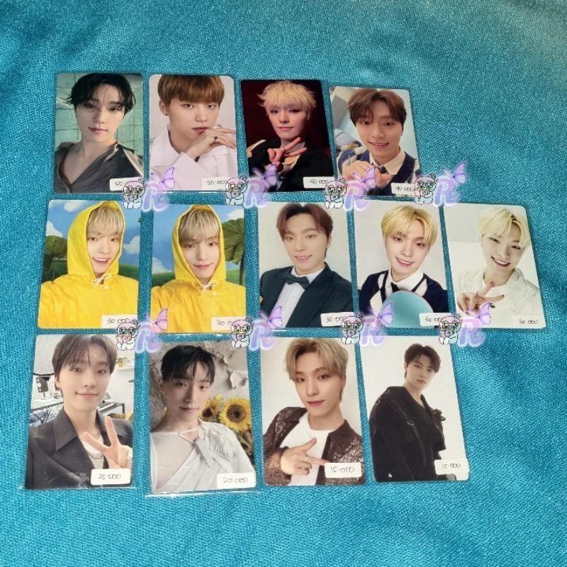 PC DINO SEVENTEEN