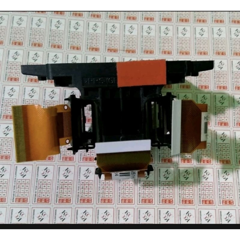 lcd panel rgb proyektor epson eb s100 s02 s11