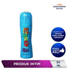 Fiesta Lubricant Gel 50 ml