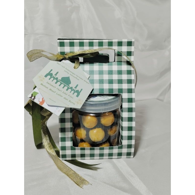 

HAMPERS LEBARAN/IDUL FITRI/GIFT NASTAR